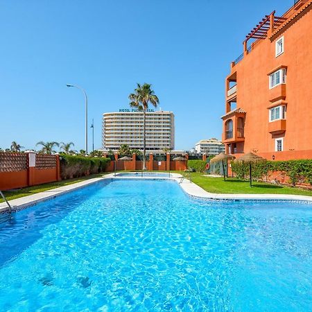 Iloftmalaga Los Alamos Torremolinos Zewnętrze zdjęcie