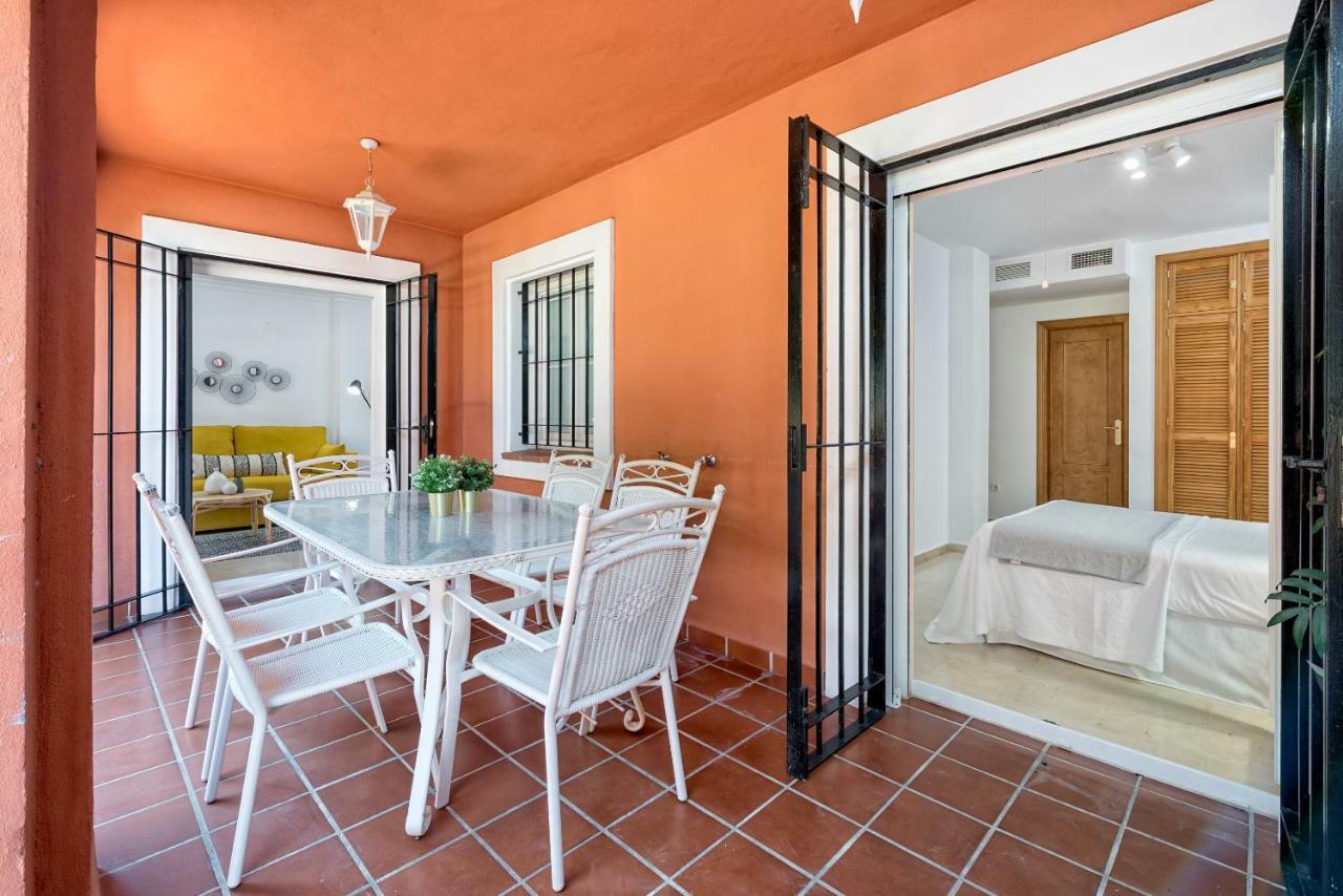 Iloftmalaga Los Alamos Torremolinos Zewnętrze zdjęcie
