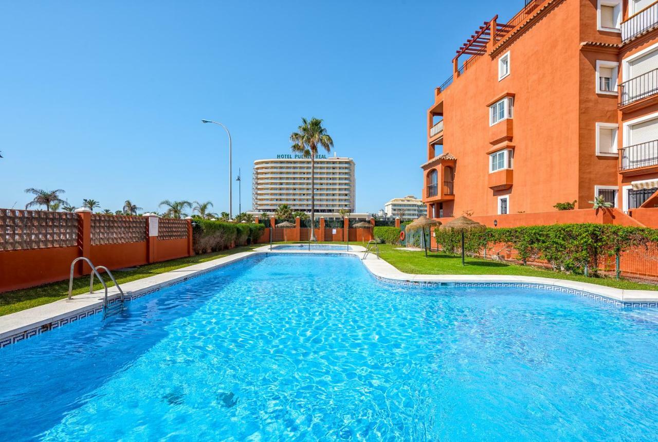 Iloftmalaga Los Alamos Torremolinos Zewnętrze zdjęcie