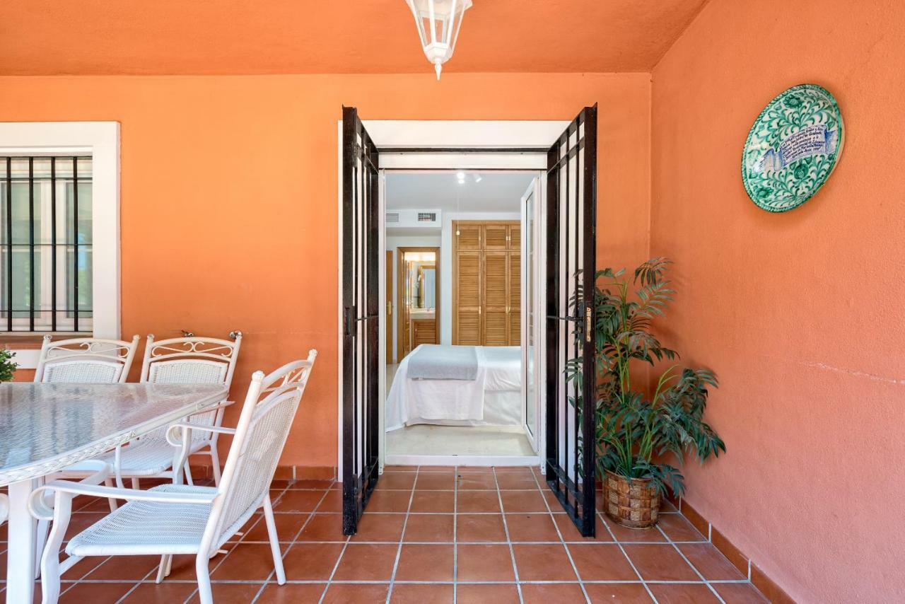 Iloftmalaga Los Alamos Torremolinos Zewnętrze zdjęcie