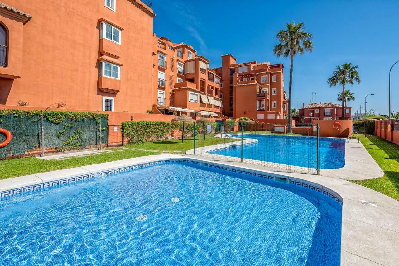 Iloftmalaga Los Alamos Torremolinos Zewnętrze zdjęcie
